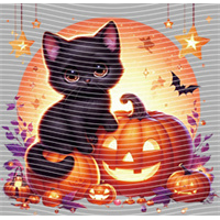 Halloween-WS 5781